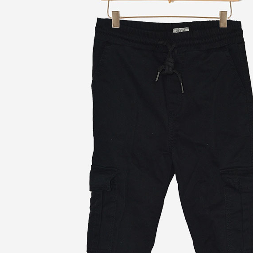 Παιδικό cargo παντελόνι GANG αγόρι - 2