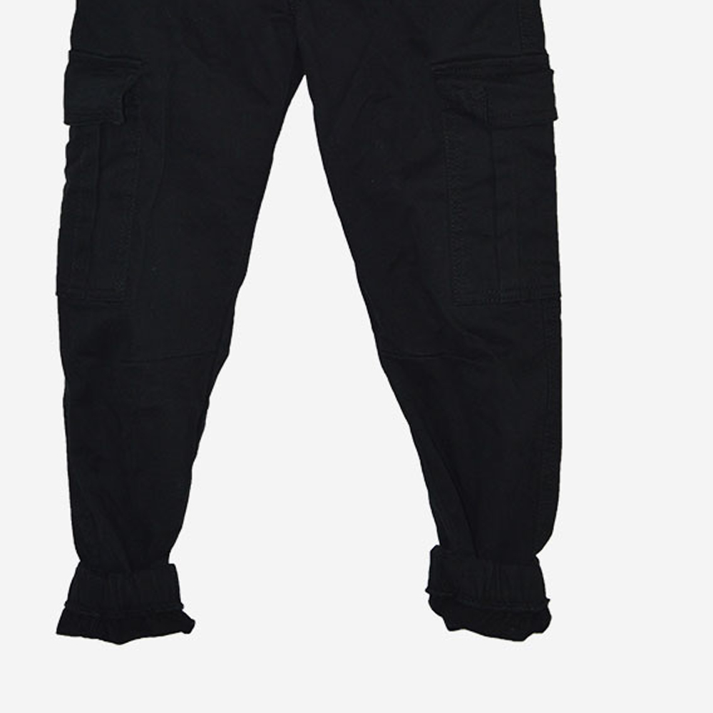 Παιδικό cargo παντελόνι GANG αγόρι - 3