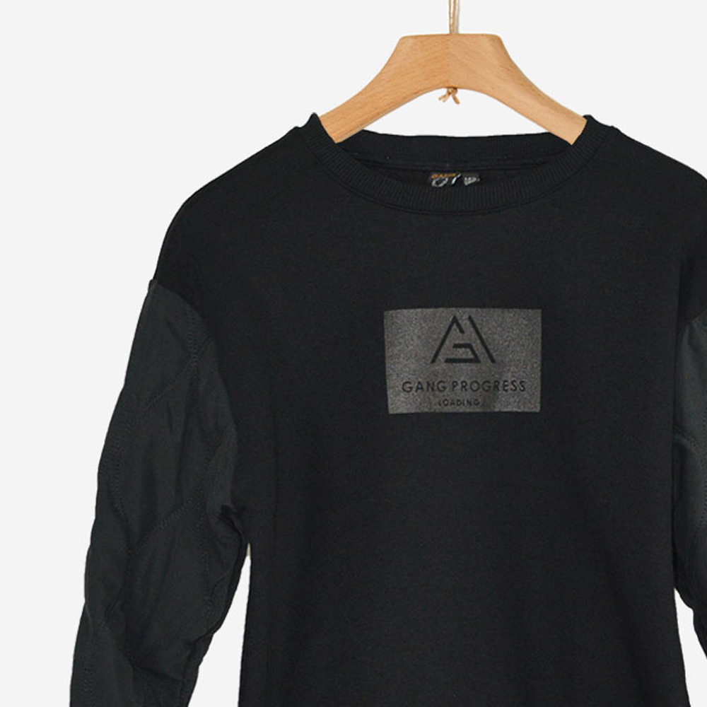 Παιδική μπλούζα GANG αγόρι - 2