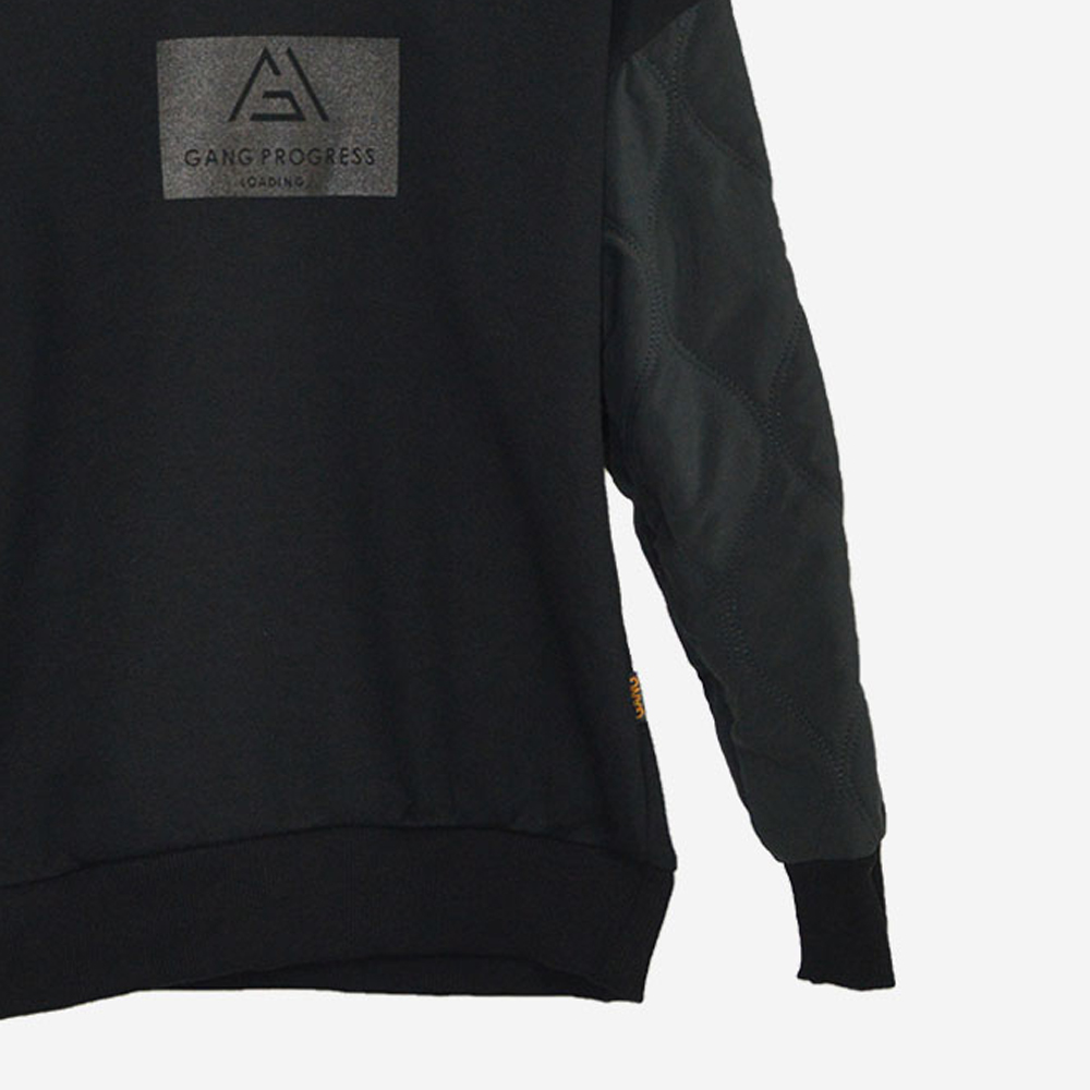 Παιδική μπλούζα GANG αγόρι - 3