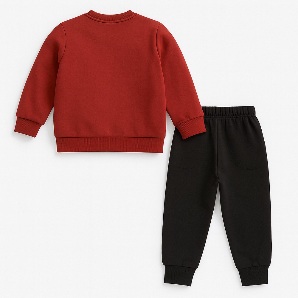 Παιδικό σετ με φόρμα PICCINO αγόρι - 2