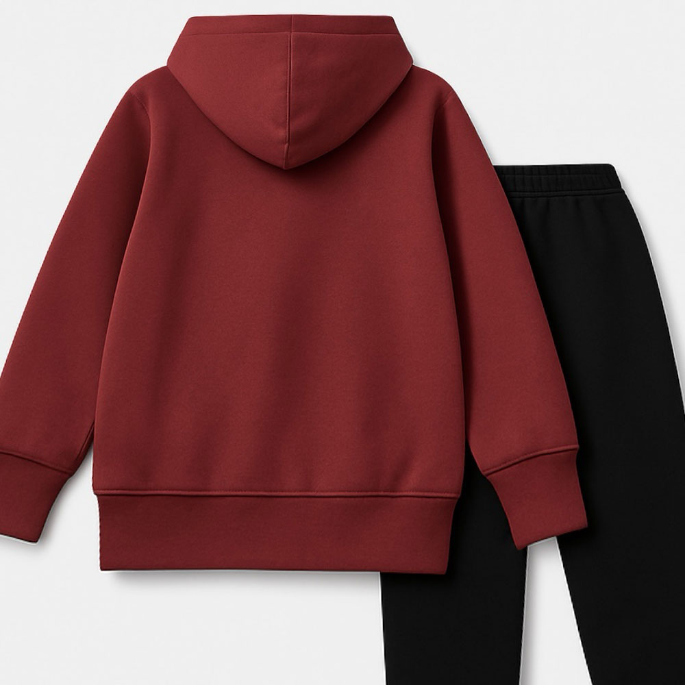 Εφηβικό σετ με φόρμα PICCINO αγόρι - 2