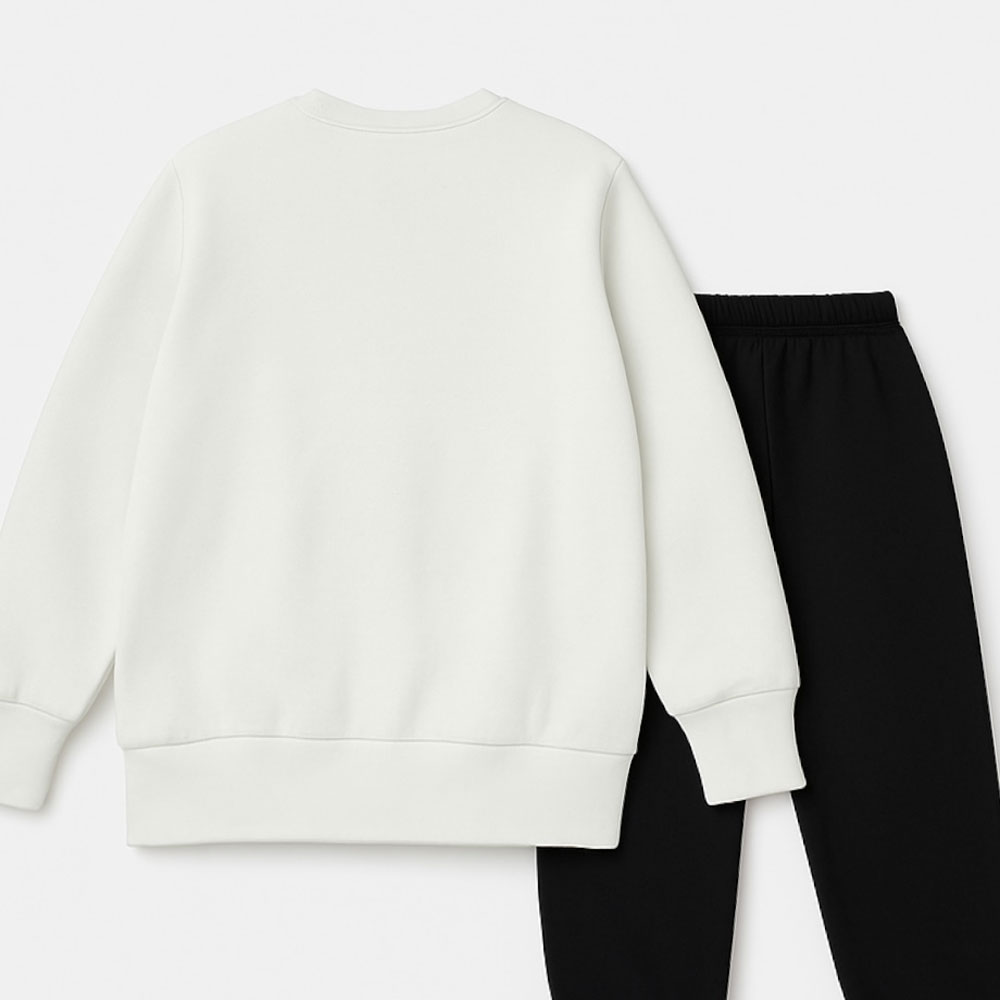 Εφηβικό σετ με φόρμα PICCINO αγόρι - 2