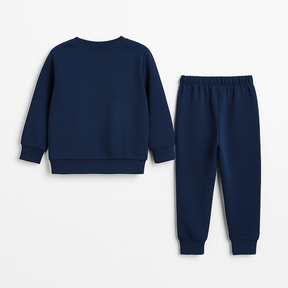 Παιδικό σετ με φόρμα PICCINO αγόρι - 2