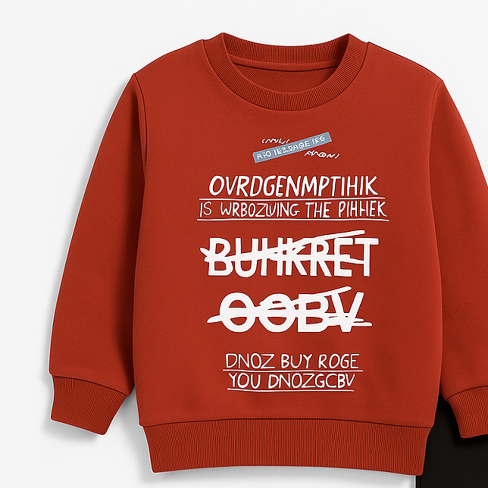 Παιδικό σετ με φόρμα PICCINO αγόρι - 3