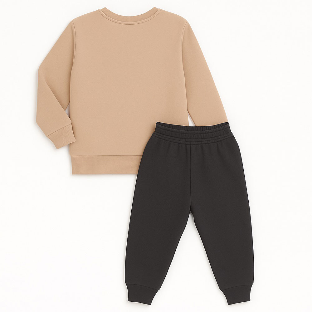 Παιδικό σετ με φόρμα REPOST αγόρι - 2