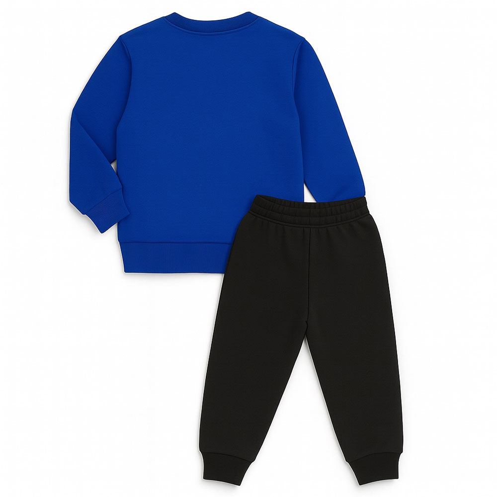 Παιδικό σετ με φόρμα REPOST αγόρι - 2