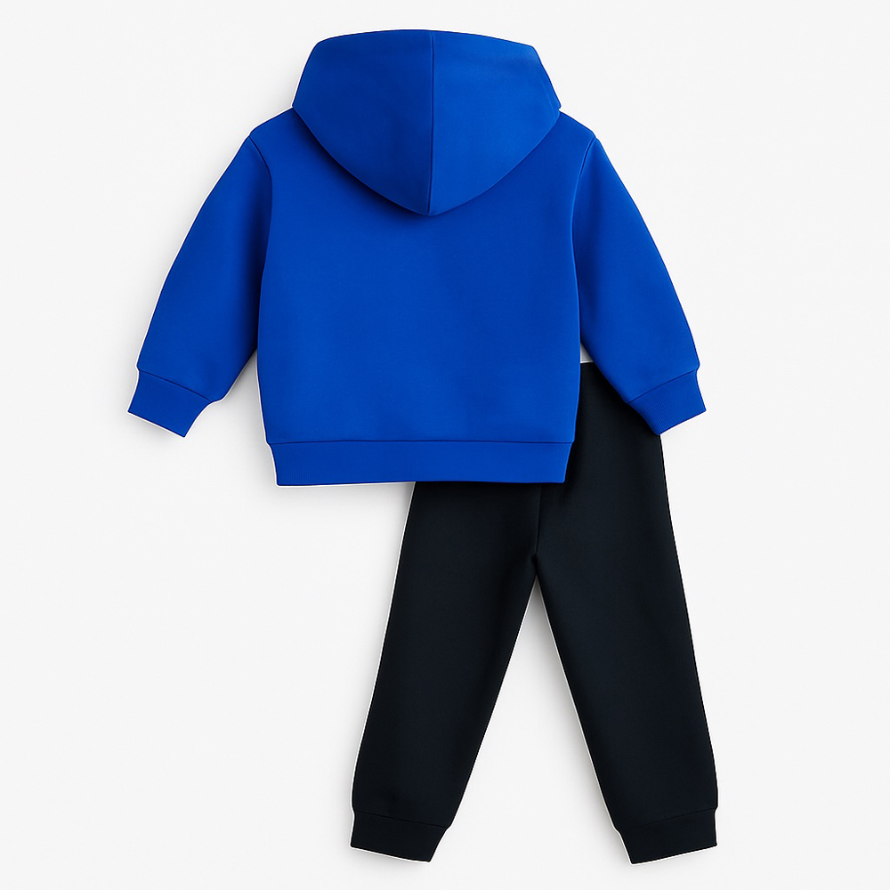 Παιδικό σετ με φόρμα PICCINO αγόρι - 2