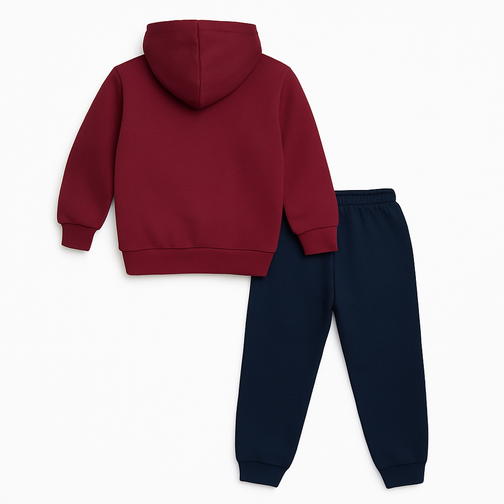 Παιδικό σετ με φόρμα PICCINO αγόρι - 2