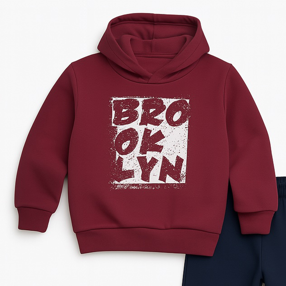 Παιδικό σετ με φόρμα PICCINO αγόρι - 3