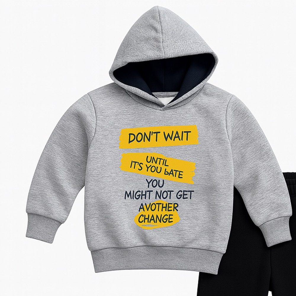 Παιδικό σετ με φόρμα PICCINO αγόρι - 2