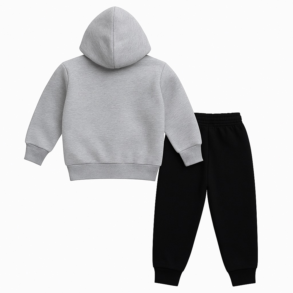 Παιδικό σετ με φόρμα PICCINO αγόρι - 4