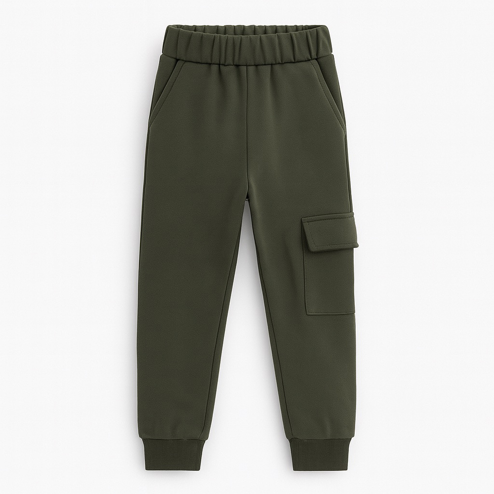 Παιδικό σετ με φόρμα PICCINO αγόρι - 3