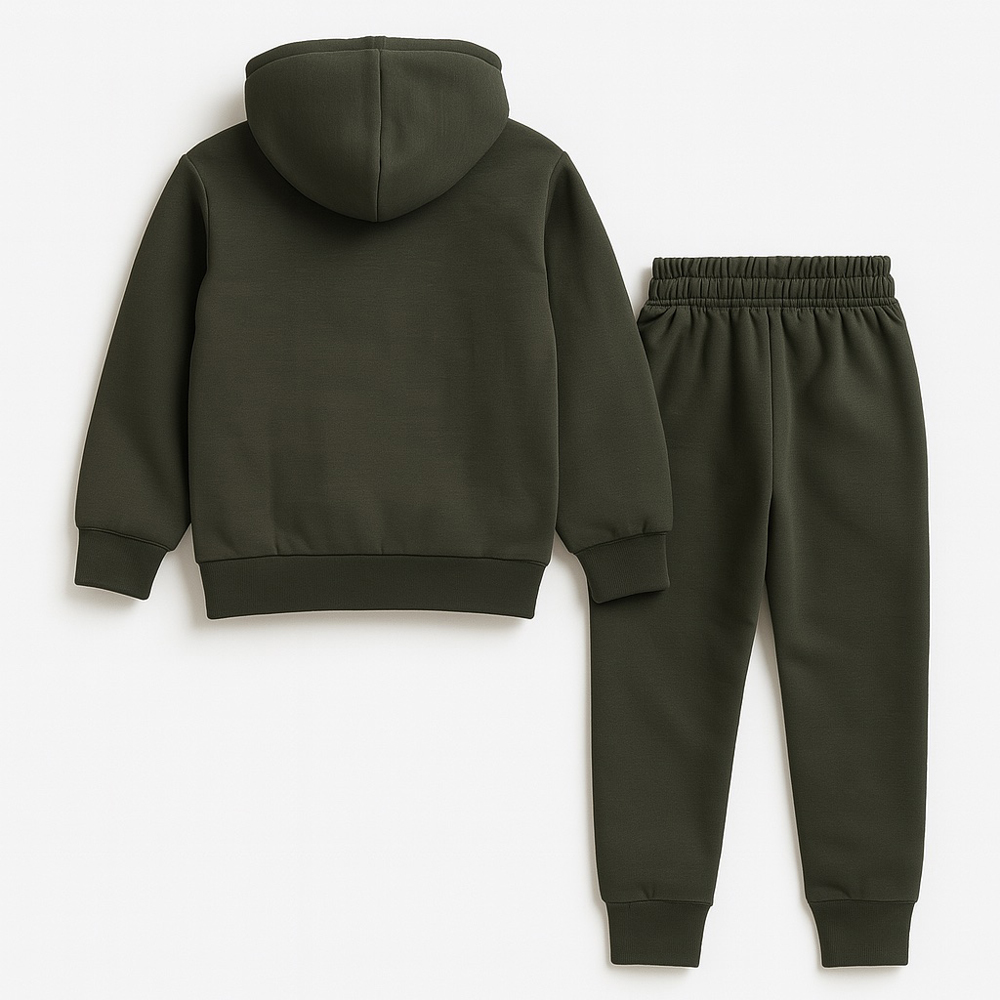 Παιδικό σετ με φόρμα PICCINO αγόρι - 2