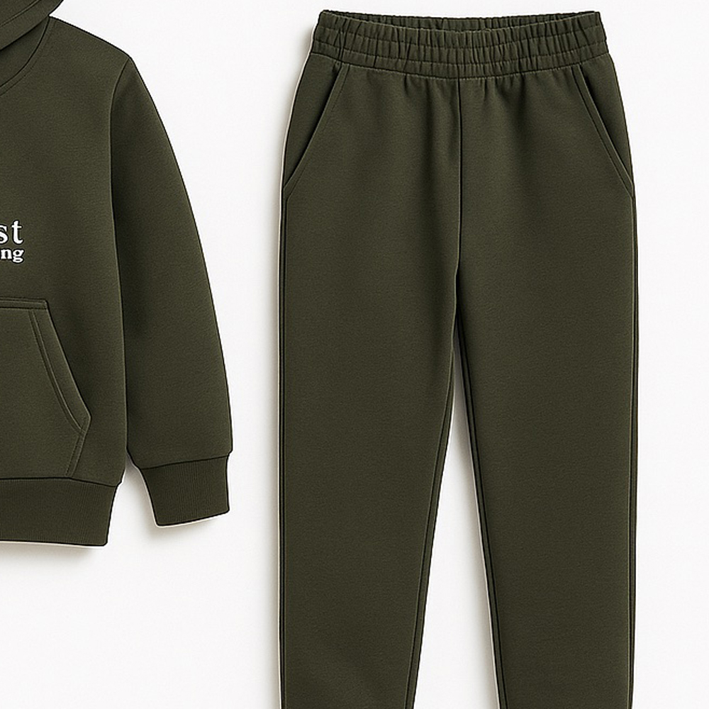 Παιδικό σετ με φόρμα PICCINO αγόρι - 4