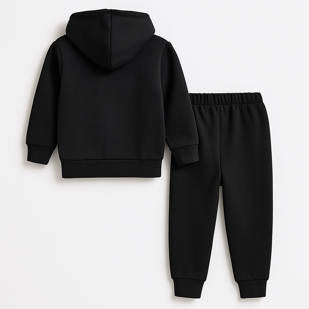 Παιδικό σετ με φόρμα PICCINO αγόρι - 2