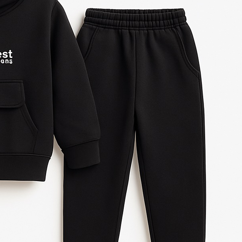 Παιδικό σετ με φόρμα PICCINO αγόρι - 4