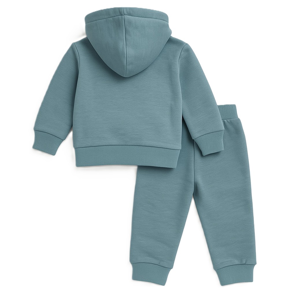 Παιδικό σετ με φόρμα PICCINO κορίτσι - 2