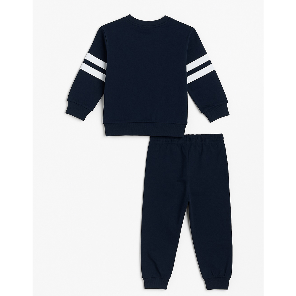 Παιδικό σετ με φόρμα εποχής PICCINO αγόρι - 2