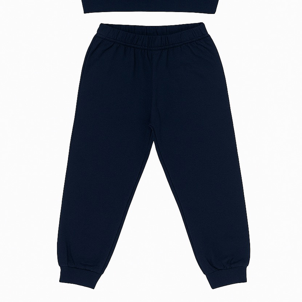 Παιδικό σετ με φόρμα εποχής PICCINO αγόρι - 4