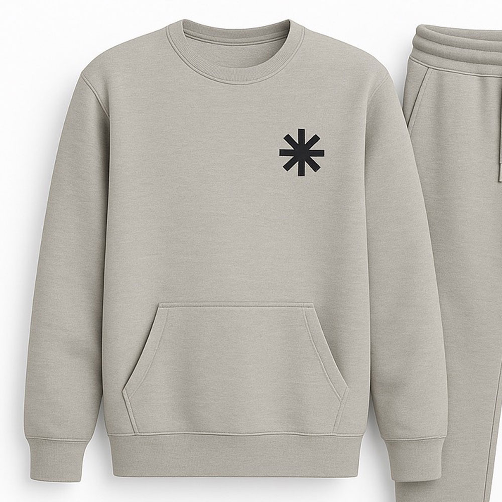 Παιδικό σετ με φόρμα GANG αγόρι - 3