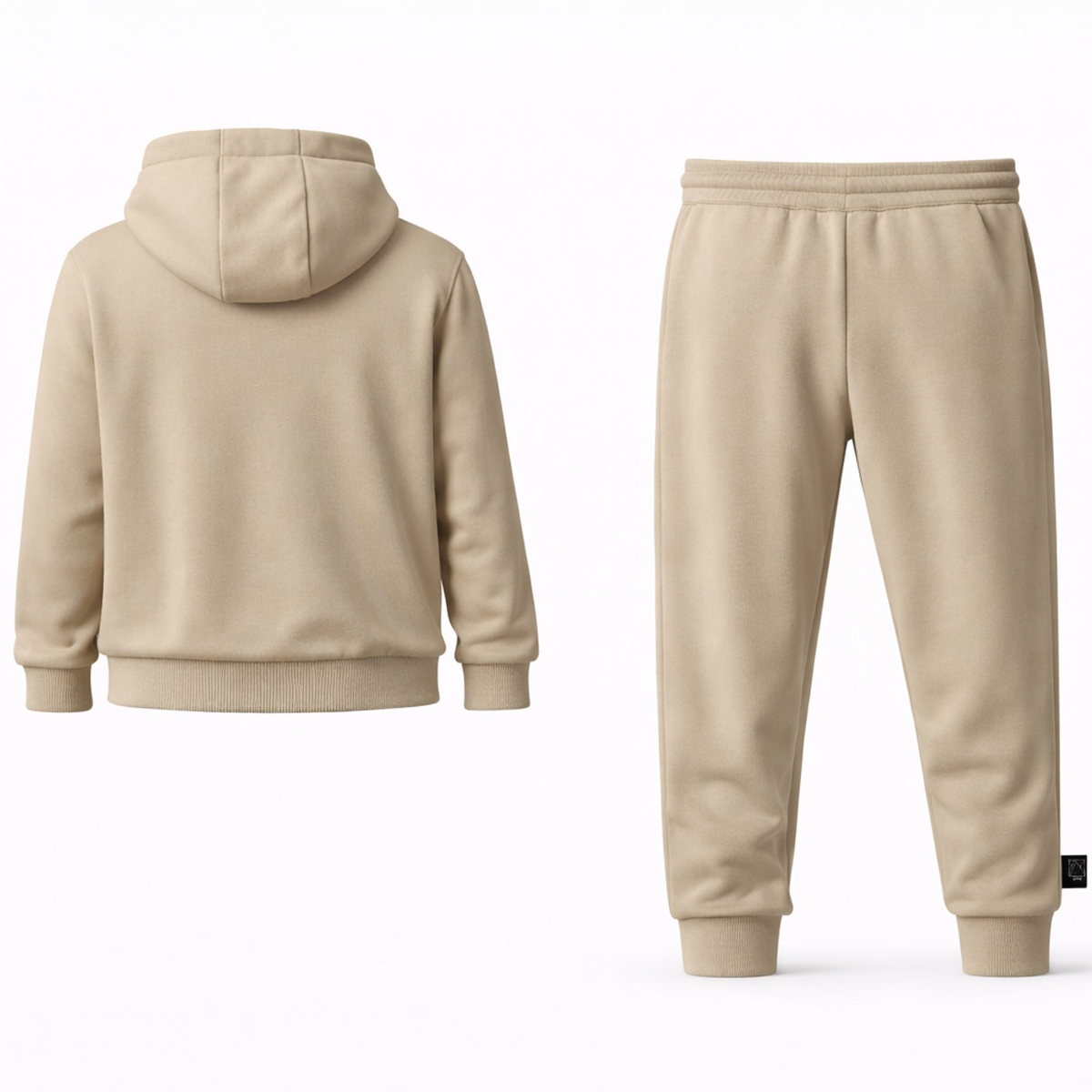 Παιδικό σετ με φόρμα GANG αγόρι - 2