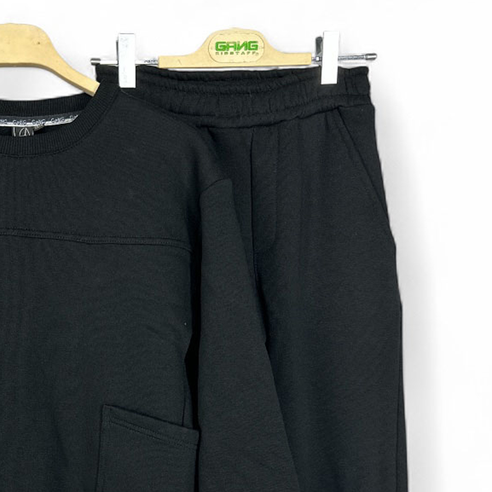 Παιδικό σετ με φόρμα GANG αγόρι - 3