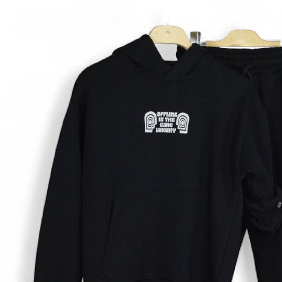 Παιδικό σετ με φόρμα GANG αγόρι - 2