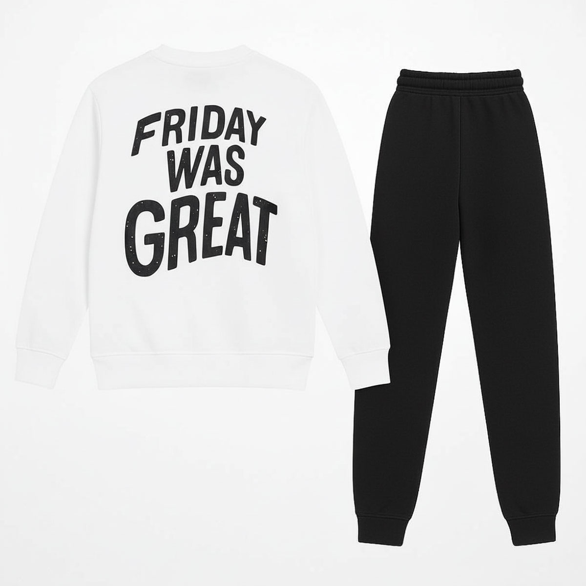 Παιδικό σετ με φόρμα GANG αγόρι - 2