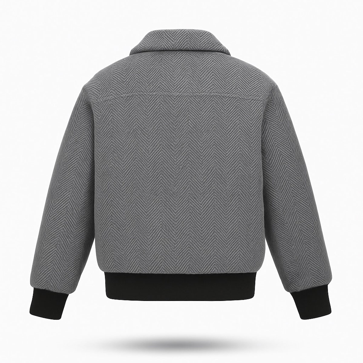 Παιδικό μπουφάν bomber GANG αγόρι - 2