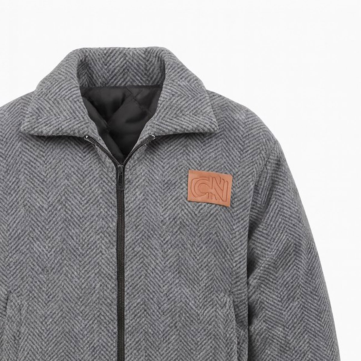 Παιδικό μπουφάν bomber GANG αγόρι - 3