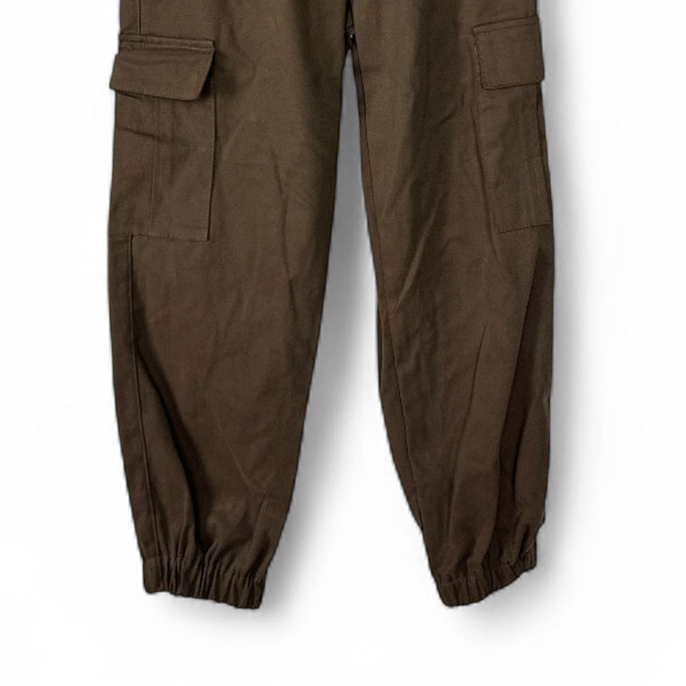 Παιδικό cargo παντελόνια GANG αγόρι - 3