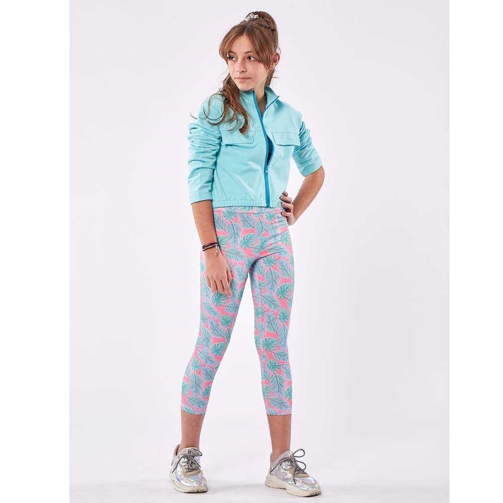 Σετ με κολάν ΕΒΙΤΑ - 1