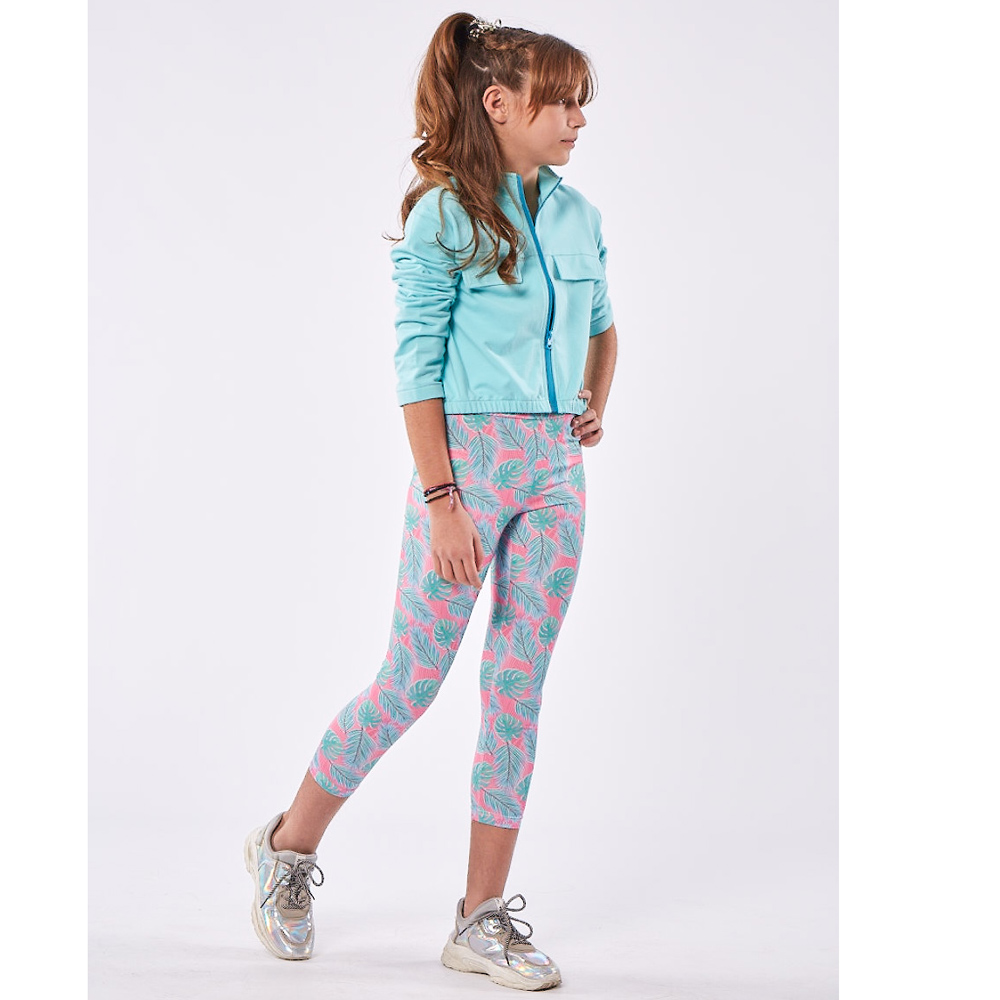 Σετ με κολάν ΕΒΙΤΑ - 2