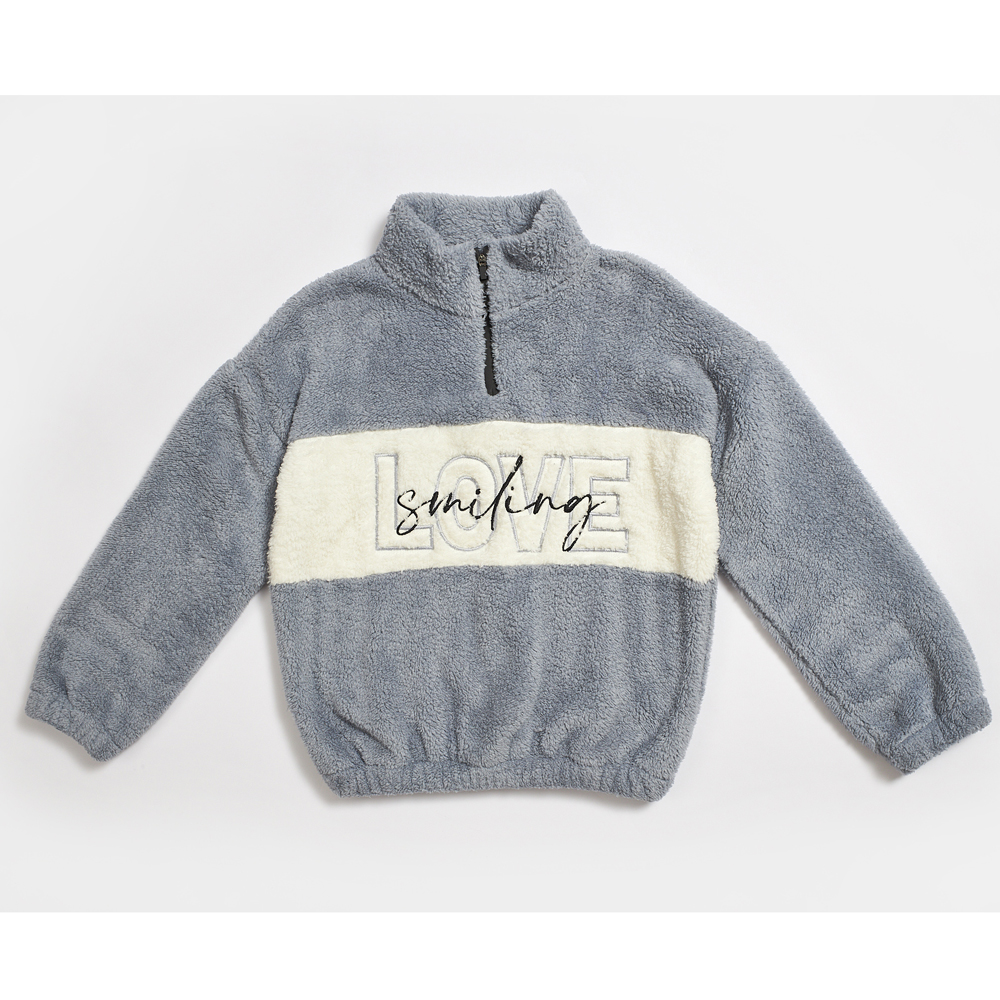 Μπλούζα ΕΒΙΤΑ - ΓΑΛΑΖΙΟ