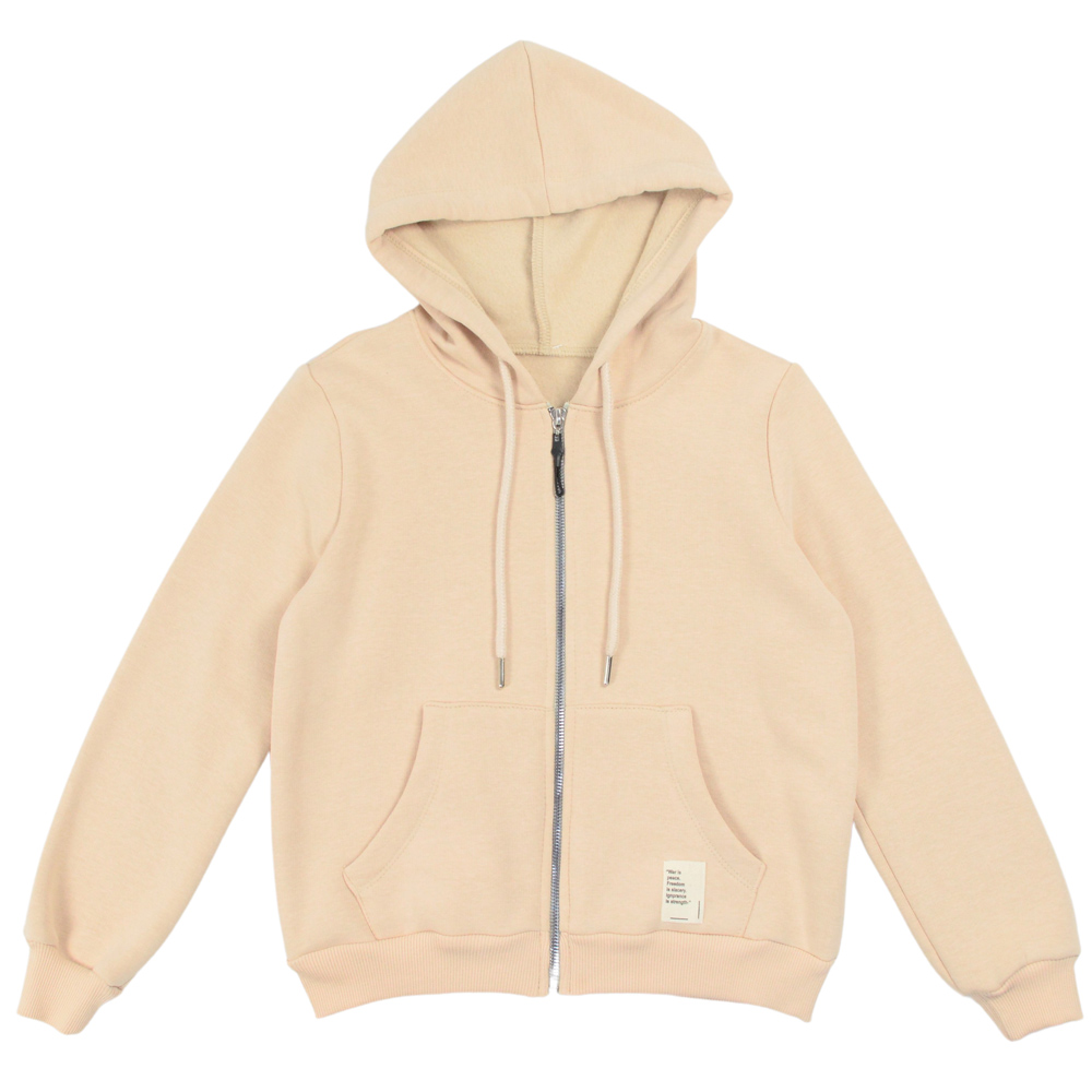 Ζακέτα ΕΒΙΤΑ - ΕΚΡΟΥ