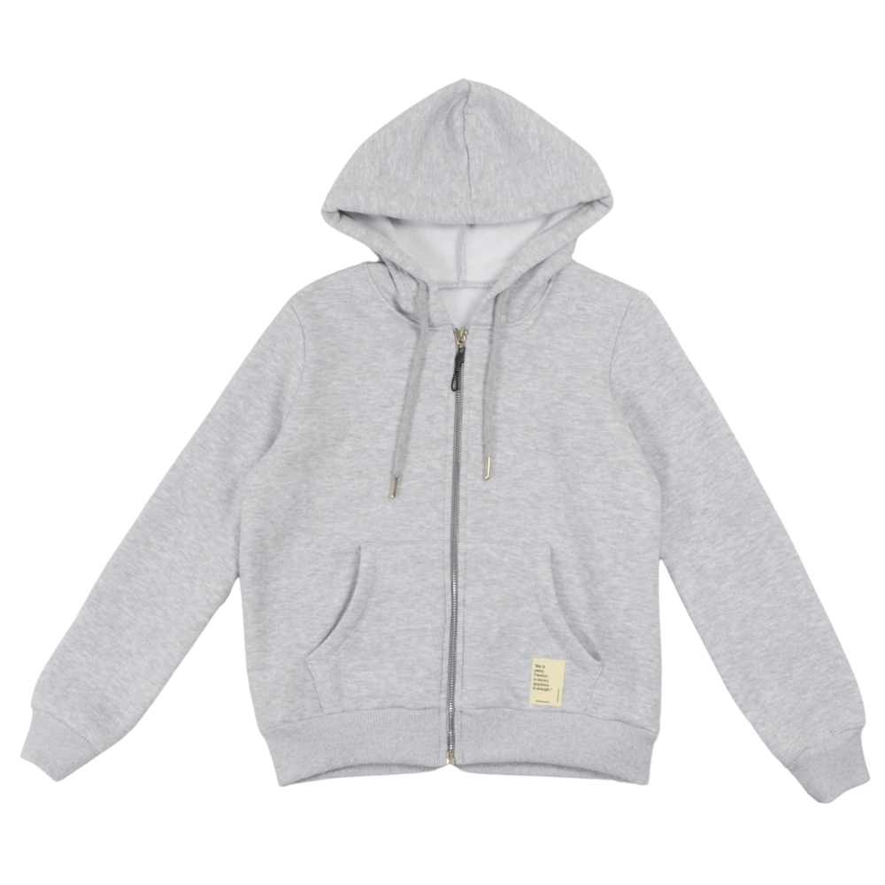 Ζακέτα ΕΒΙΤΑ - ΓΚΡΙ