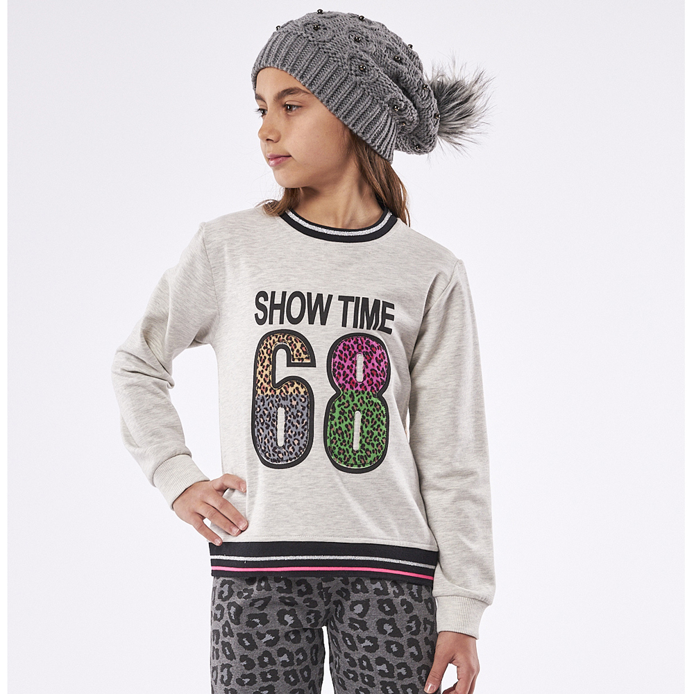 Σετ με κολάν ΕΒΙΤΑ 2 τμχ - 3