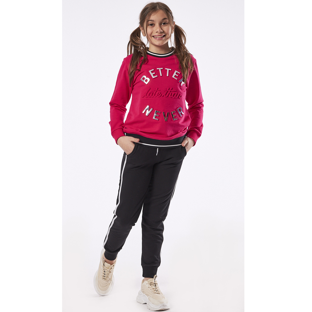 Σετ με φόρμα ΕΒΙΤΑ - 2