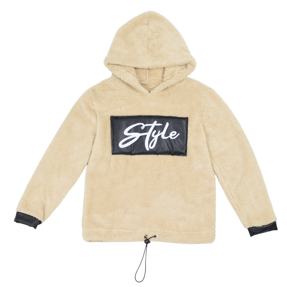 Μπλούζα φλίς ΕΒΙΤΑ - 1