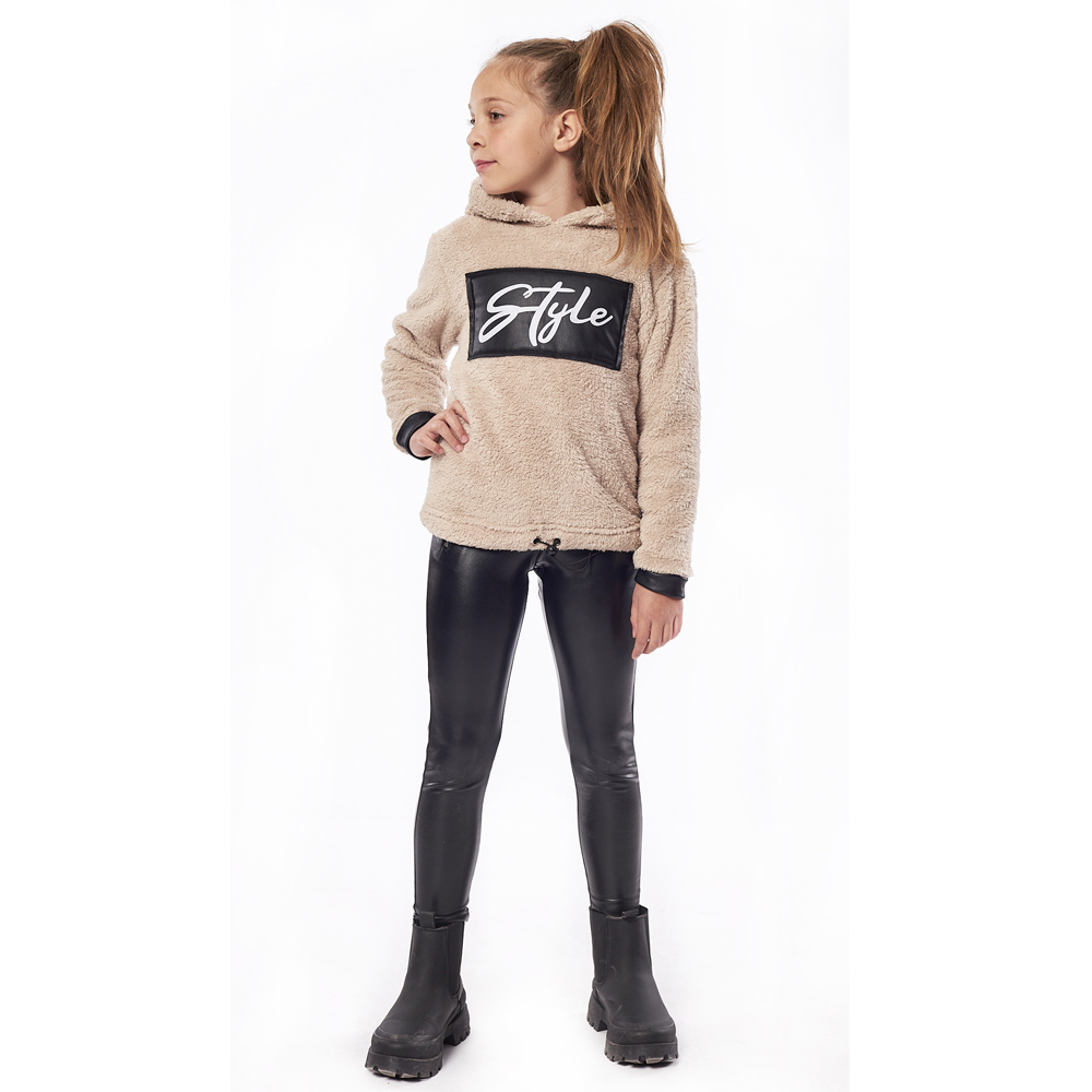 Μπλούζα φλίς ΕΒΙΤΑ - 2