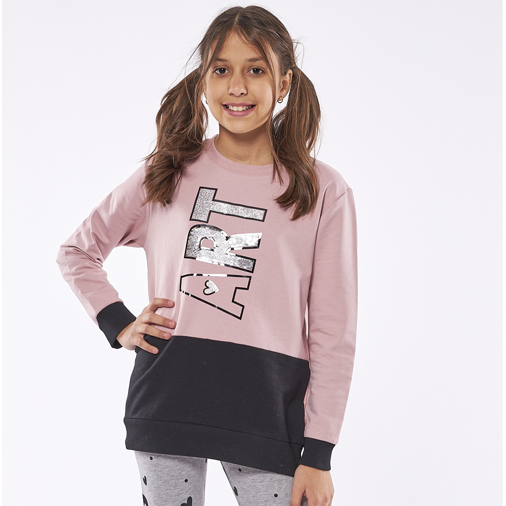 Σετ εποχής με κολάν ΕΒΙΤΑ 2 τμχ - 3