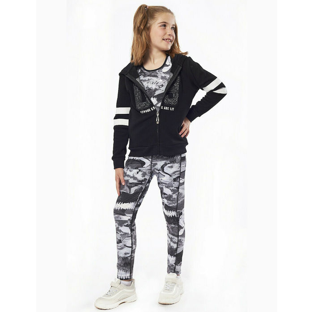 Σετ 3 τμχ ΕΒΙΤΑ - ΜΑΥΡΟ