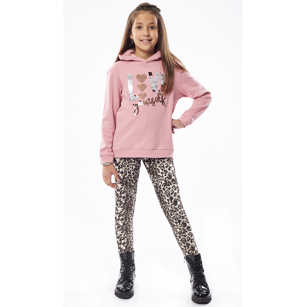 Σετ με κολάν ΕΒΙΤΑ - 1