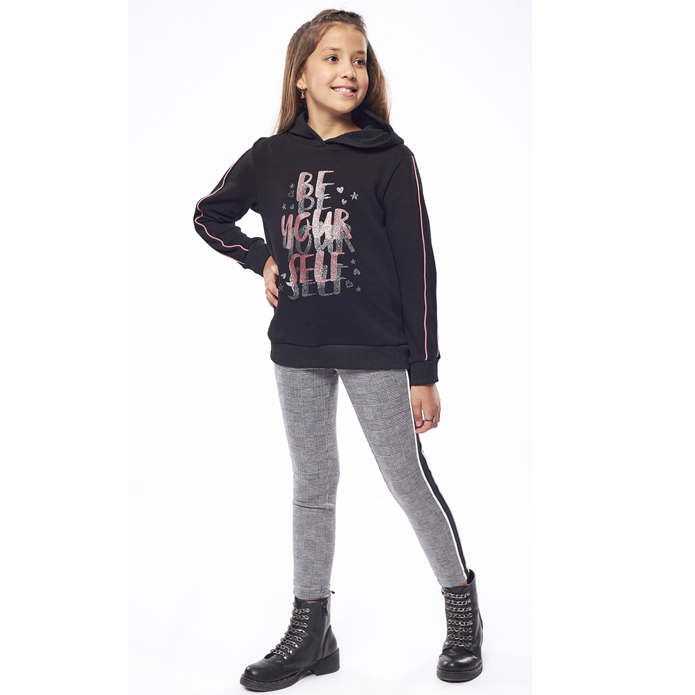 Σετ με κολάν ΕΒΙΤΑ - 2