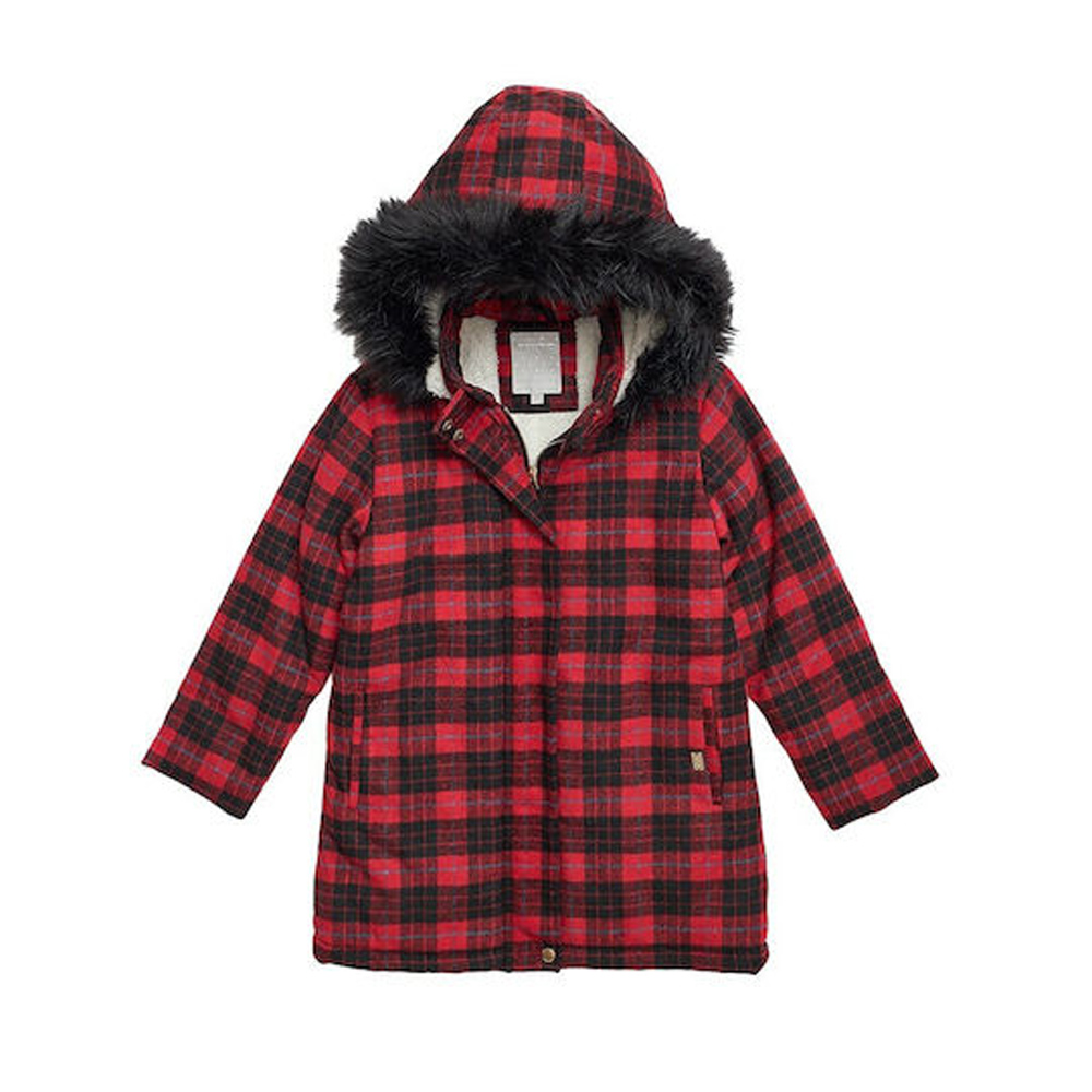 Παλτό ΕΒΙΤΑ - 2