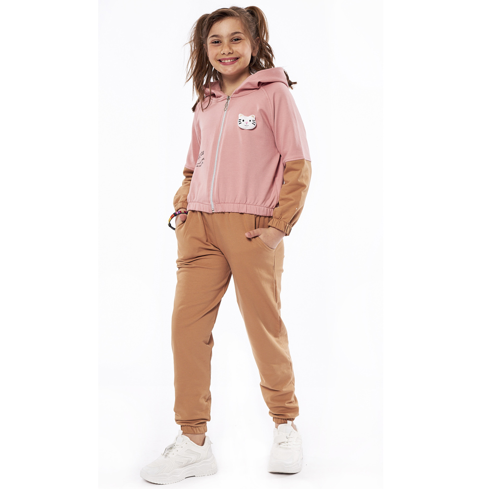 Σετ με φόρμα ΕΒΙΤΑ - ΣΟΜΟΝ