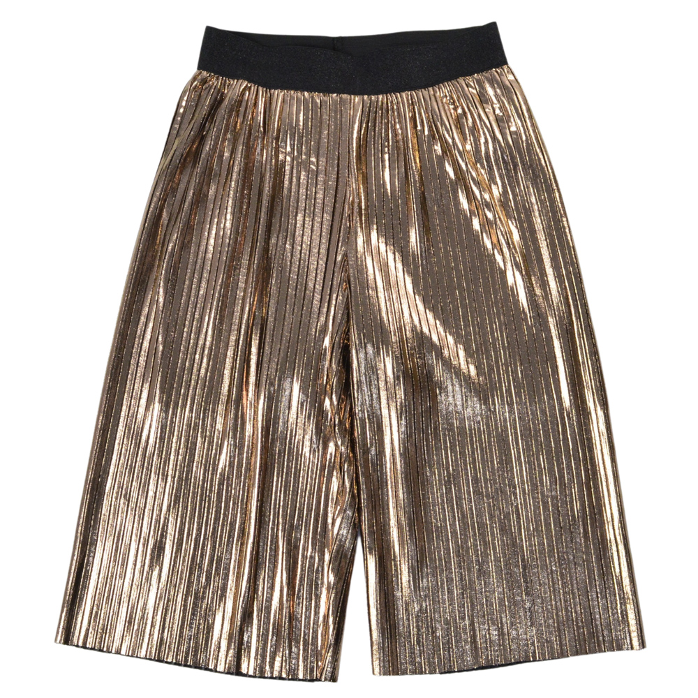 Παντελόνα ζιπ κιλοτ EBITA - 1