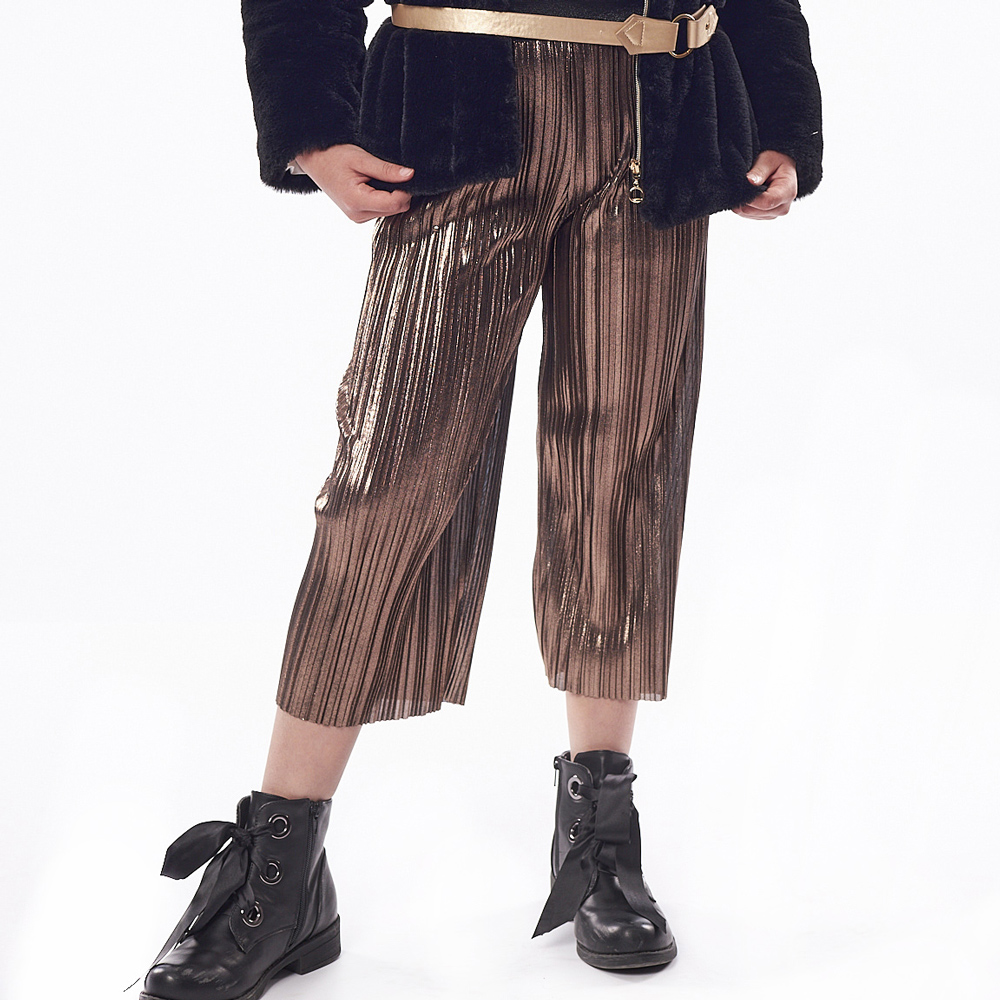 Παντελόνα ζιπ κιλοτ EBITA - 3