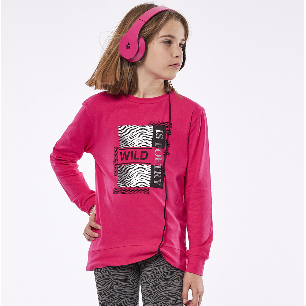 Σετ εποχής με κολάν ΕΒΙΤΑ 2 τμχ - 3